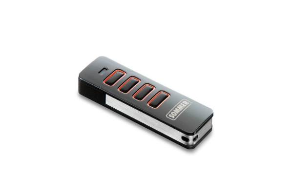 Sommer 4018V000 Pearl Handsender