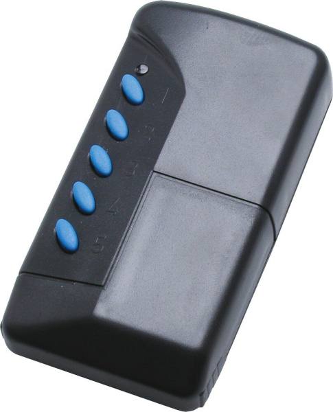 Sommer 4011V000 Industry Handsender