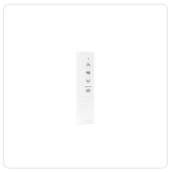 Somfy 1871158 Ysia 5 Zigbee