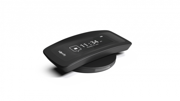 Somfy 1811407 Nina Timer io