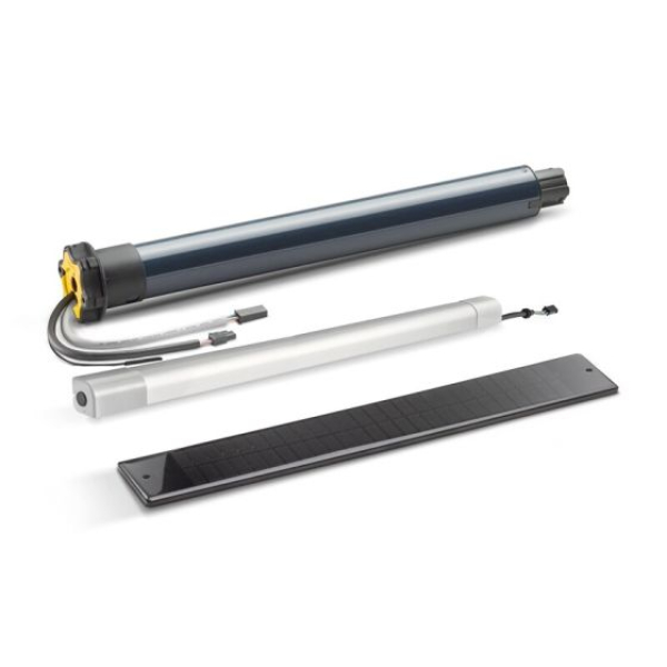 Somfy 1245897  RS100 Solar io 20/12 SW60 Kit
