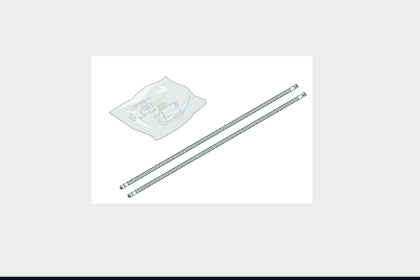 Sommer S13072-00001 Reedsensor Set