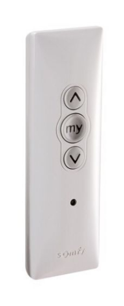 Somfy 1810636 Situo RTS Pure