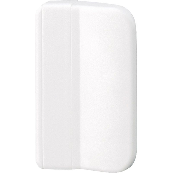 HOPPE Balkontürgriff K435 PVC – ohne Schrauben