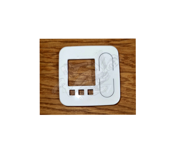 Becker 49062700040 C-Scheibe U26 Busch Jaeger Reflex SI